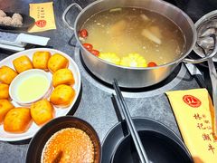 -林记潮牛·牛肉火锅(上马墩店)