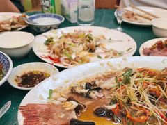 -桂园白粥·潮汕老味道