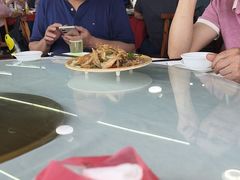 -八仔大富楼·河鲜(西江店)