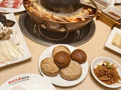 -阳坊大都涮羊肉(阳坊总店)