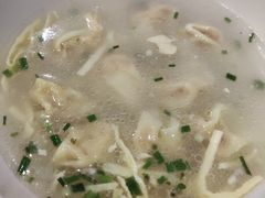 -东泰祥生煎馆(陕西南路店)