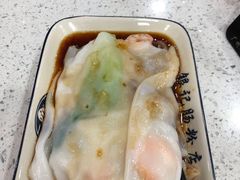 -银记肠粉店(北京路店)