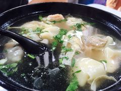 -海平馄饨(逍遥二路店)