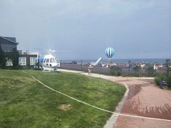 -渔岛海洋度假区