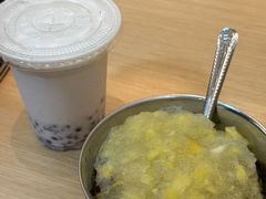 -南街清补凉(黄贝岭店)