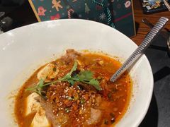 -肴约·花园式餐厅(湖里店)