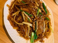 -明腾壹间茶餐厅(新都会花园广场店)