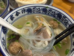 -夏家合汁(天润花园小区店)