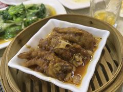 -喜家港式茶餐厅(三亚湾一丰禾生活广场店)