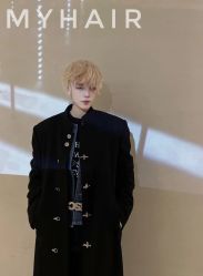 -M1 HAIR烫染