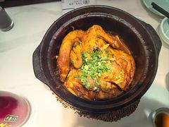 -土灶头·土菜文化的传承者(西演茅店)