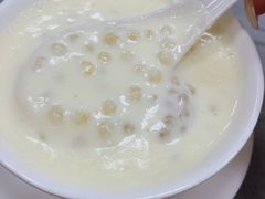 -沙湾姜撞奶甜品店(昌岗中路店)