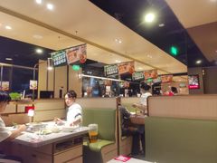 -海底捞火锅(吴中路店)