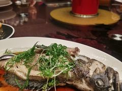 -汕头龙光喜来登酒店-采悦轩中餐厅