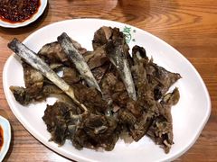 -清真·益鑫羊肉手抓馆(花园北街店)