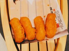 -顺峰(农展馆店)