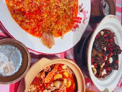 -辣小鲜·南昌大排档(船山路店)