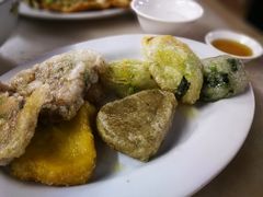 -飘香小食店(国平路店)