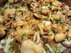 -钟菜·粤菜点心·宴请(海上世界·汇港二期店)