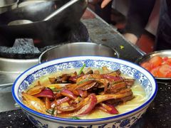 -圳兴面王·拌川·特色炒面(南山保利剧院店)