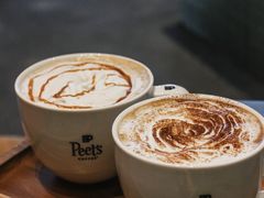 -Peet's 皮爷咖啡(东湖路手作店)