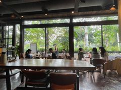 -乌托邦咖啡(武侯祠店)