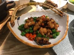 -粤小馆(天安云谷店)
