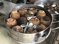 -達揚原味燉品(文明路店)
