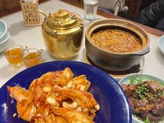 -小吊梨汤·北京菜·烤鸭(双井乐成中心店)