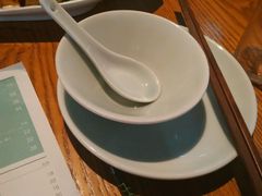 -去茶去餐厅(中央大街店)