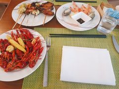 -上海波特曼丽思卡尔顿酒店