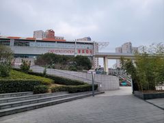 -上海旅游集散中心(万体站)