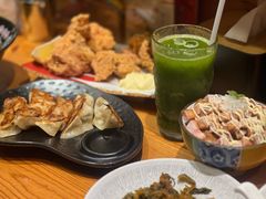 -Ramen满吉·豚骨拉面(丽园路店)
