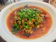 馋嘴蛙-小四川(福州道一店)