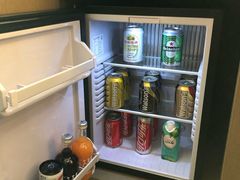 -北京三里屯CHAO酒店