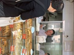 门面-宋记饼家(石门二路店)