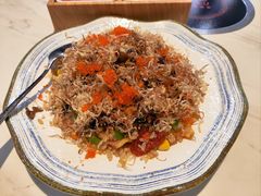 -吉布鲁牛排海鲜自助(武侯银泰城店)