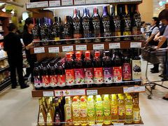 -新世界百货(明洞总店)