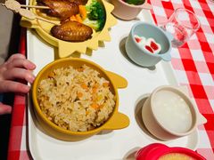 -西贝莜面村(近铁城市广场店)