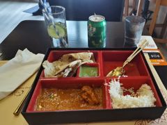 -克比叔叔印度餐厅Kebabs on the Grille(永康路分店)