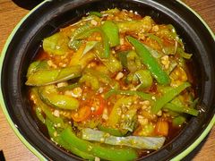 -云海肴汽锅鸡·云南小炒(天津国金汇店)