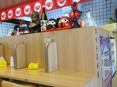 大堂-皆道拌麻辣烫·麻辣拌