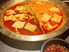 -九鼎轩脆毛肚火锅(南京东路店)