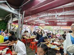-光明刘冰乳鸽店(光明法政北路店)