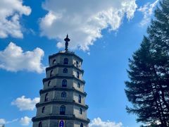 -御道口草原森林风景区