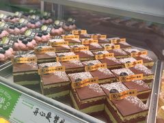 -南洋大师傅(长楹天街店)