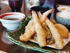 -Tsuru鹤日本料理(静安香格里拉店)