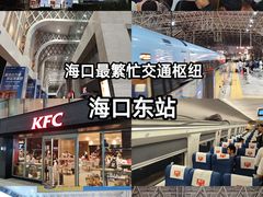 -海口东站