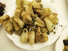 -渔中舟海鲜大排档(普陀沈家门店)