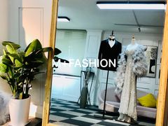 -圣霏亚礼服租赁·主持人服装租赁(上海静安总店)